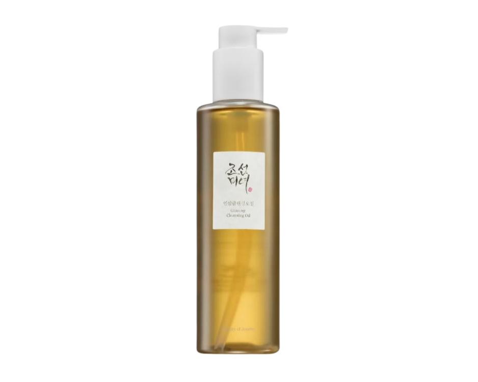 Beauty of Joseon Ginseng Cleansing Oil