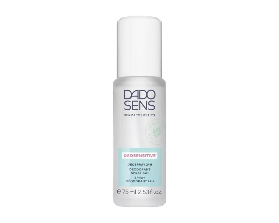 Dado Sens Přírodní deodorant sprej 24h