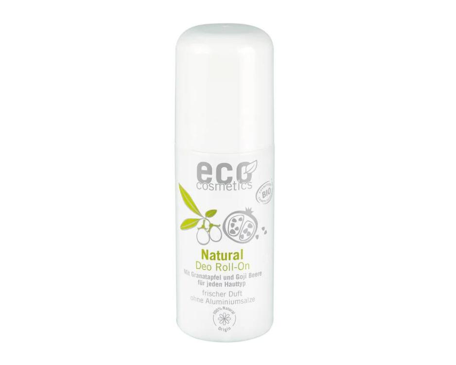 Eco Cosmetics Deodorant roll-on BIO