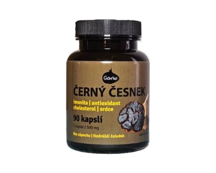 Garlio Černý česnek
