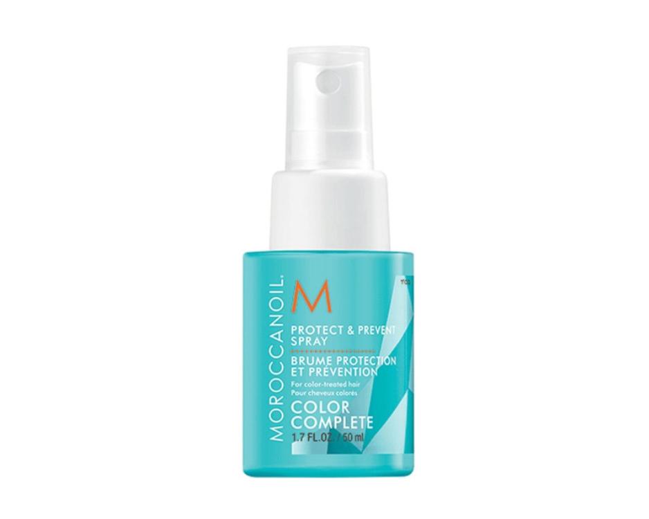 Moroccanoil Ochranný sprej pro barvené vlasy s UV filtrem