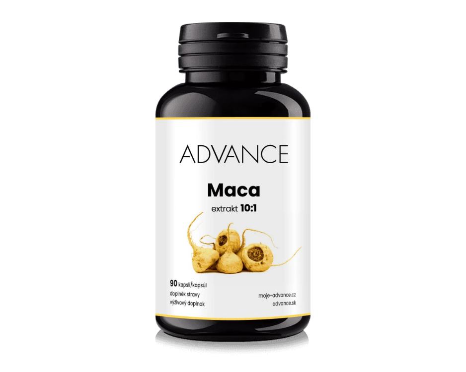 ADVANCE Maca