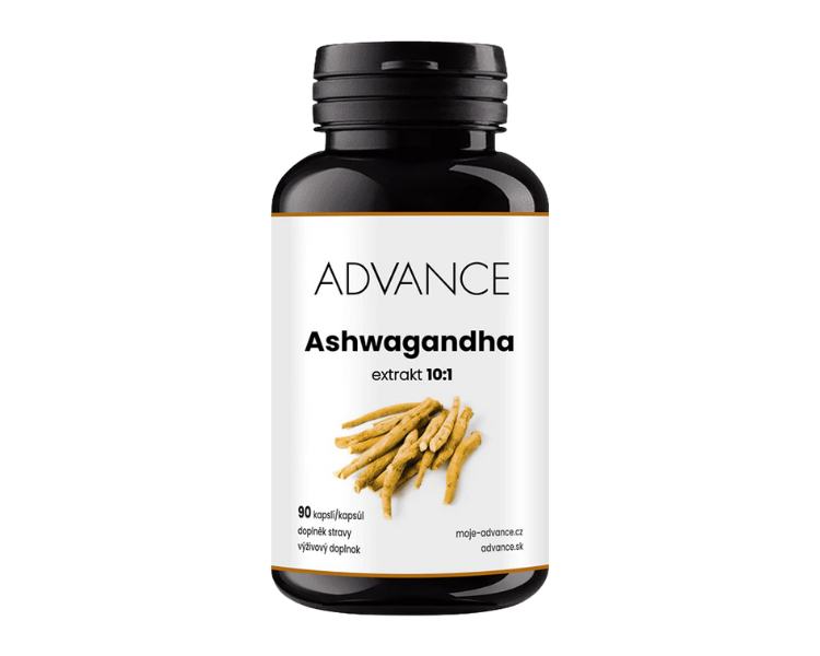 Ashwagandha ADVANCE