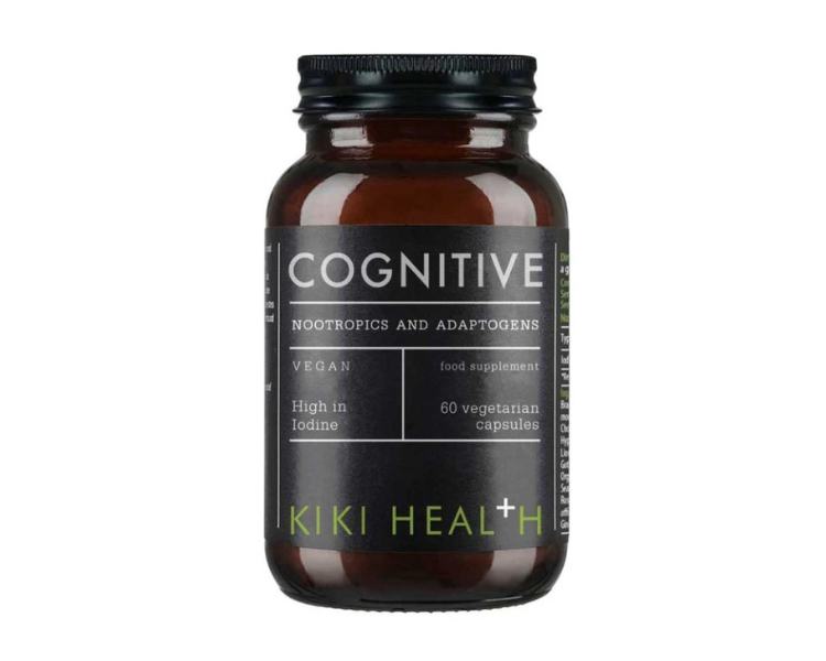KIKI Health Cognitive