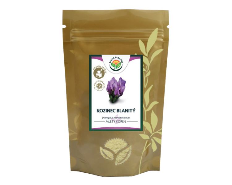 Salvia Paradise Kozinec blanitý kořen
