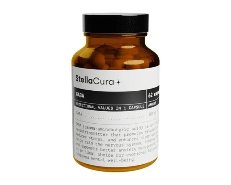 StellaCura GABA