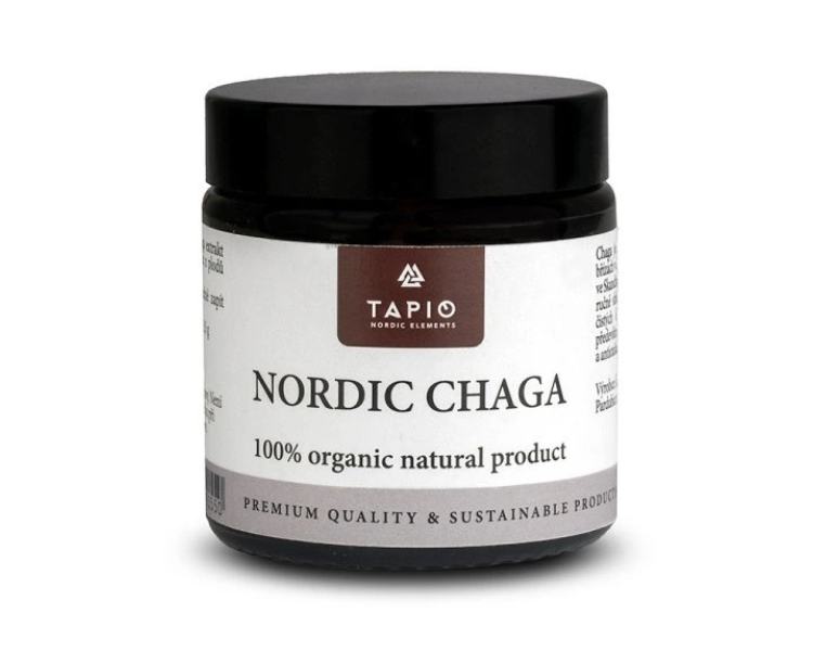 Tapio Nordic BIO Chaga