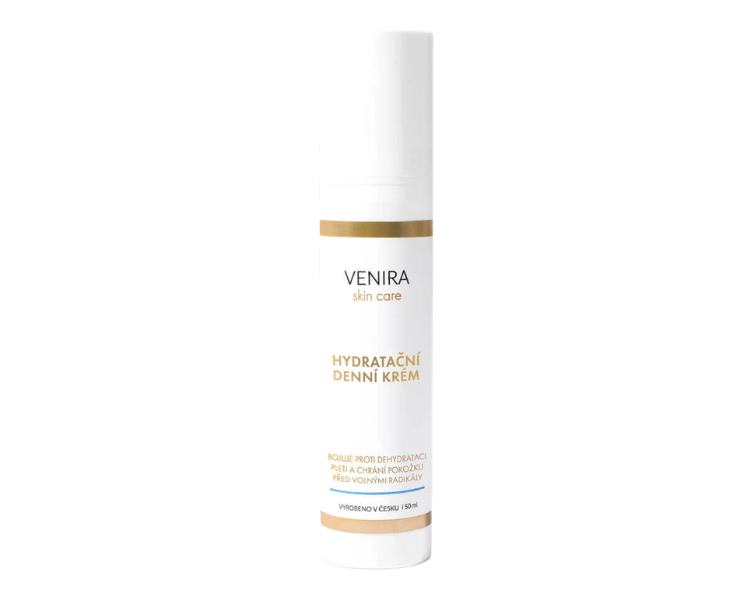Venira hydratační denní krém