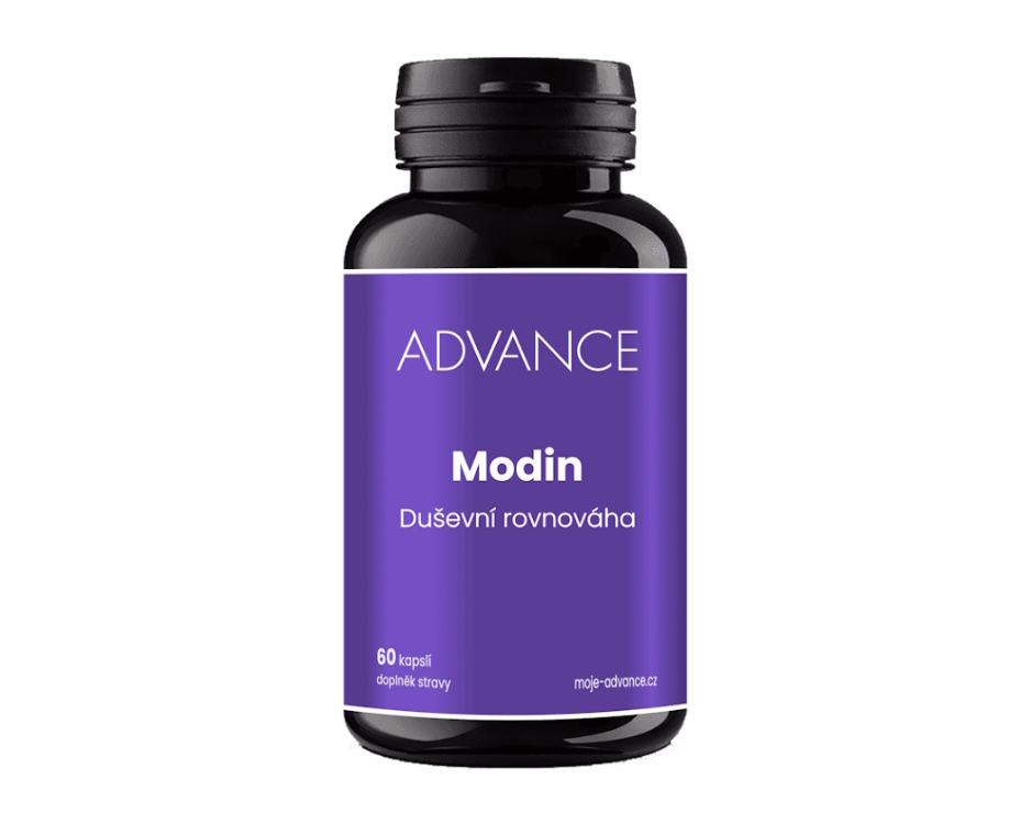 Advance Modin