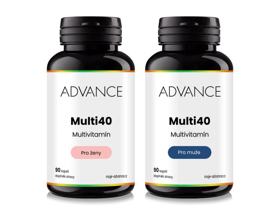 Advance Multi40