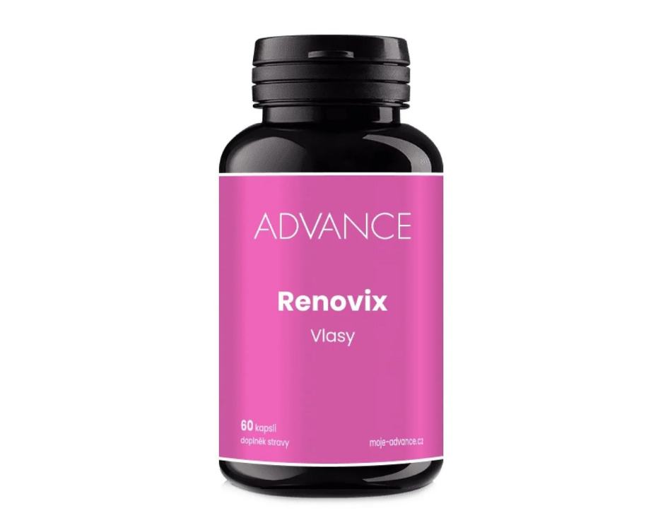 Advance Renovix