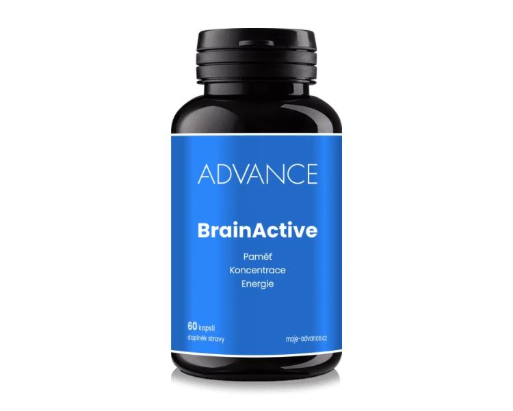 BrainActive