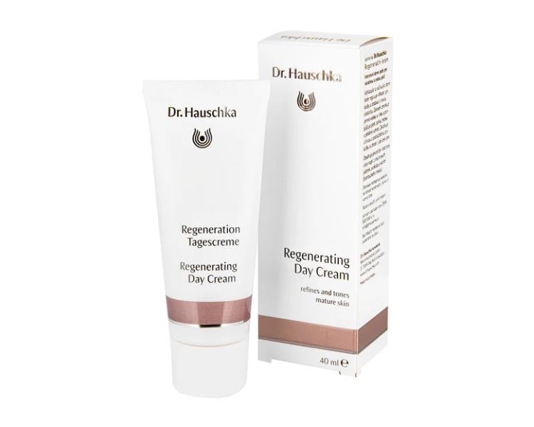 DR. HAUSCHKA Regenerační krém