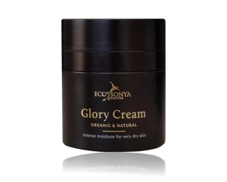 Eco by Sonya Intenzivní anti-age pleťový krém Glory Cream