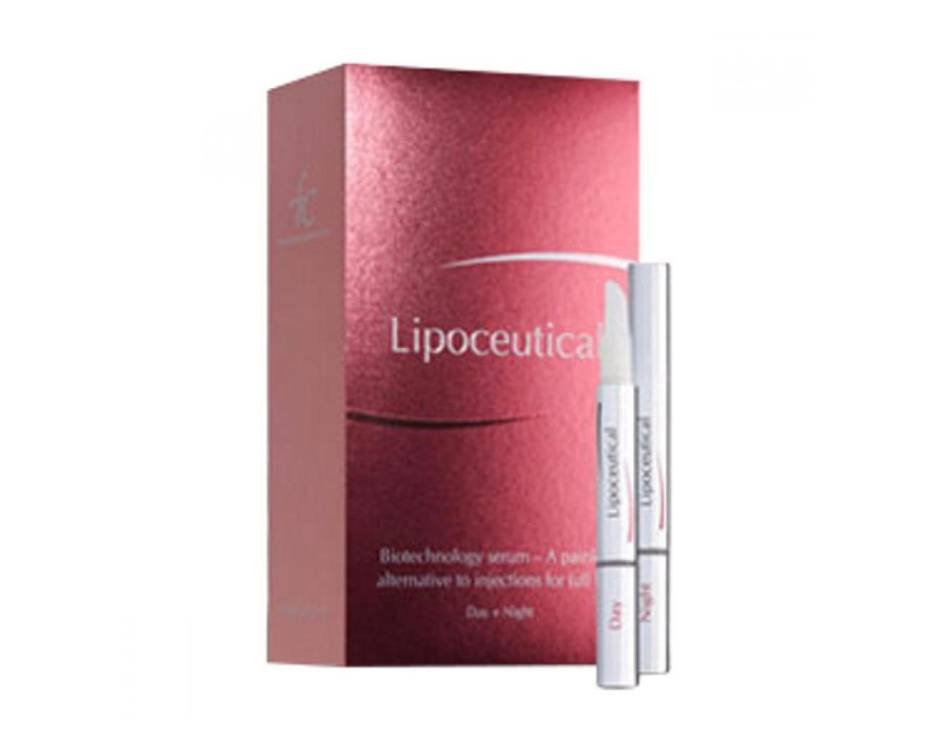 FC Lipoceutical sérum Day+Night