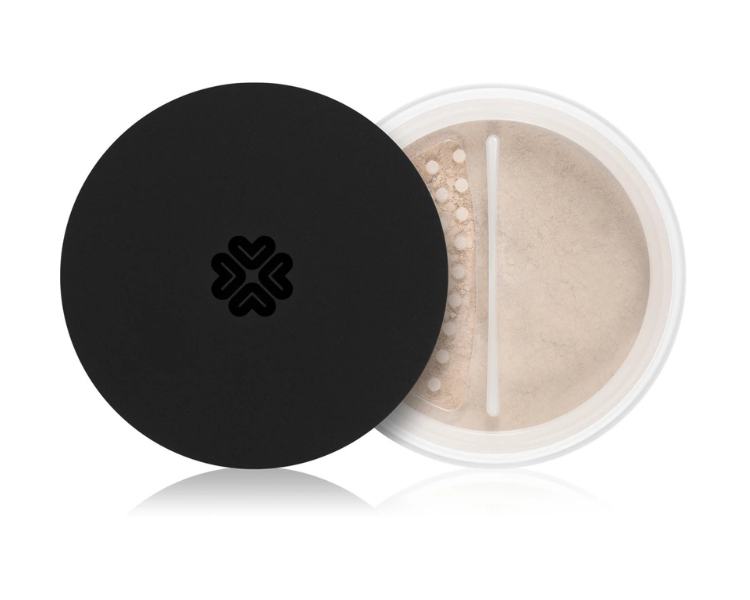 Make-up Lily Lolo Mineral Cosmetics