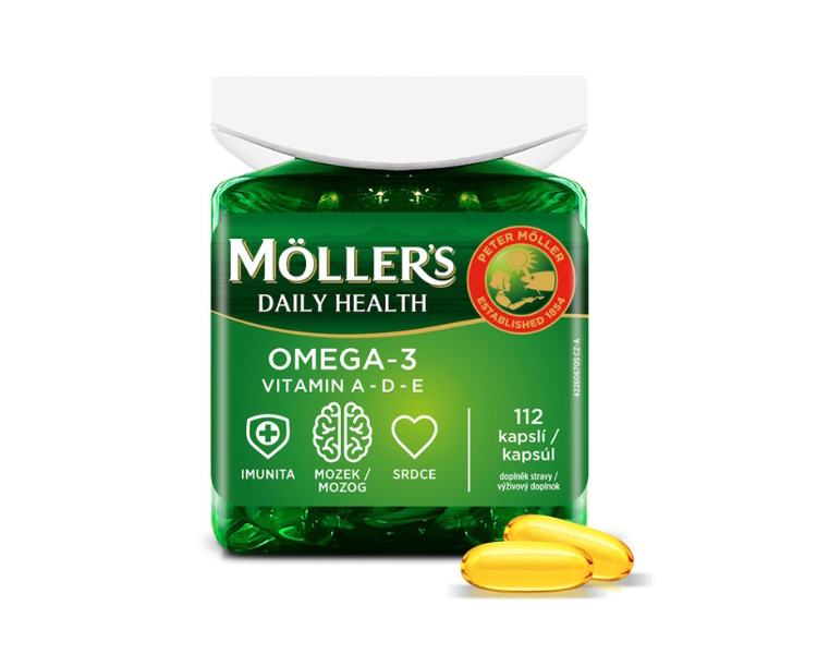 Möller’s Omega