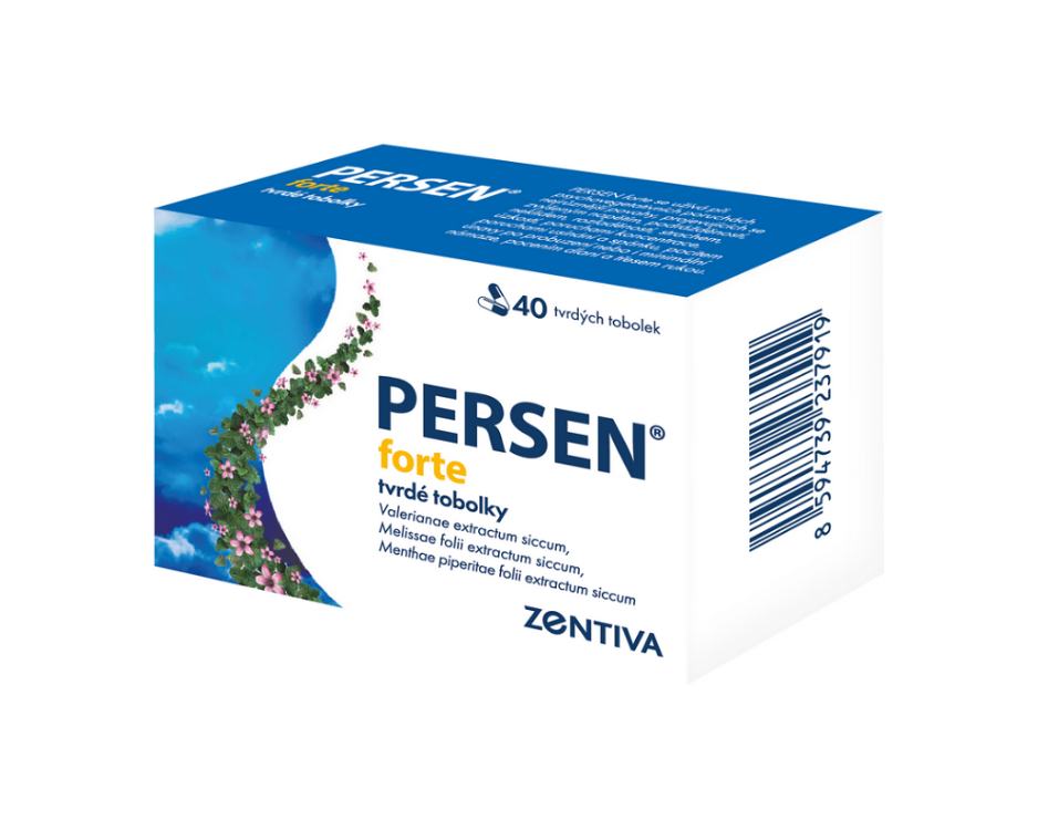 Persen forte