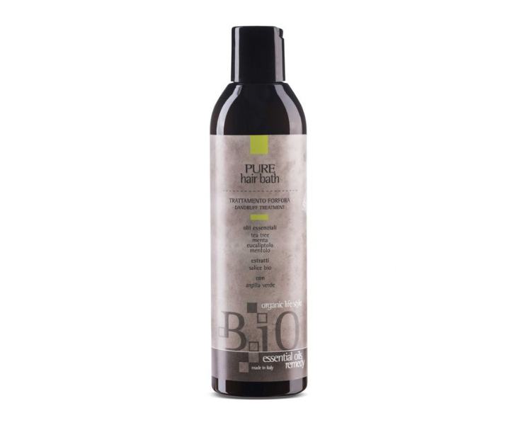 Sinergy B.iO Remedy Pure Hair Bath