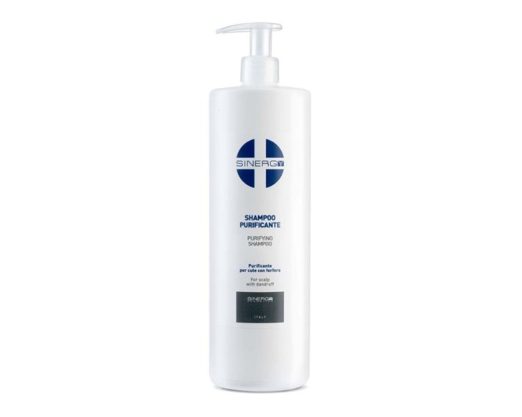 Sinergy Treatment Purifying Shampoo