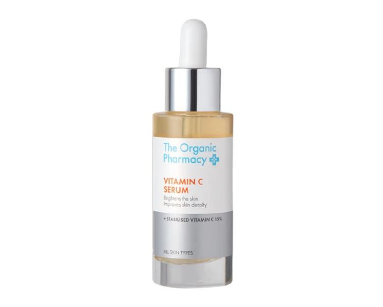The Organic Pharmacy Stabilised Vitamin C