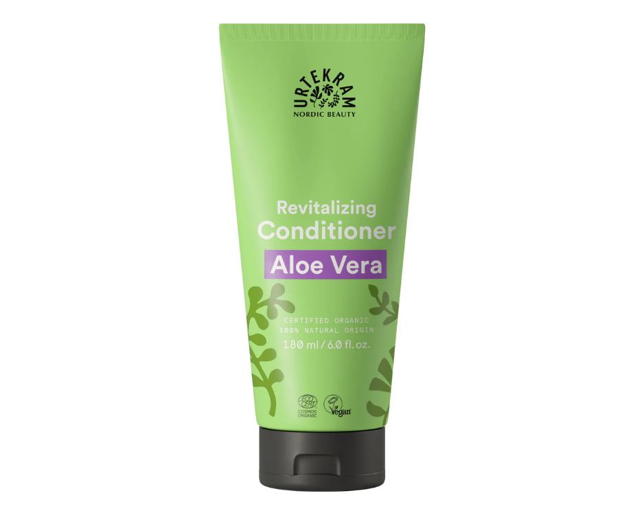 Urtekram Regenerační kondicionér s aloe vera BIO
