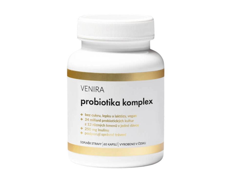 VENIRA probiotic komplex