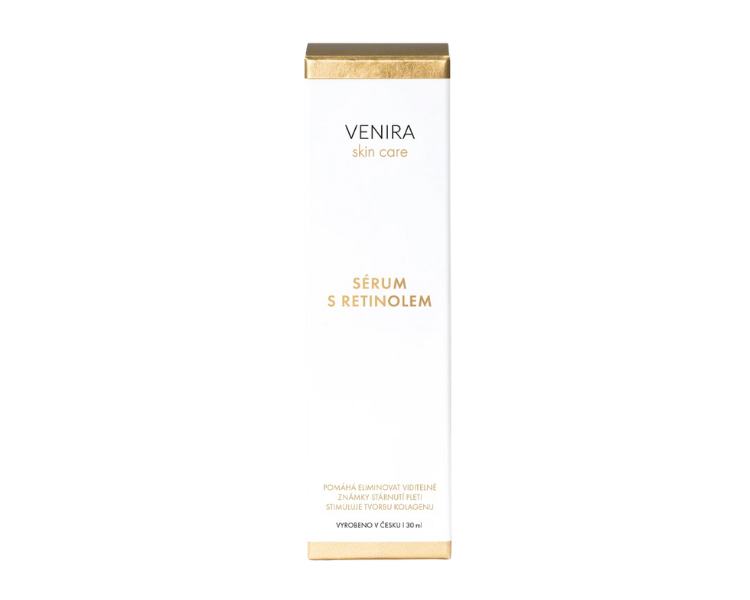 Venira sérum s retinolem