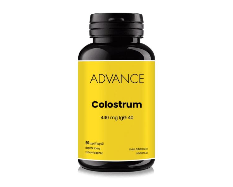 ADVANCE Colostrum