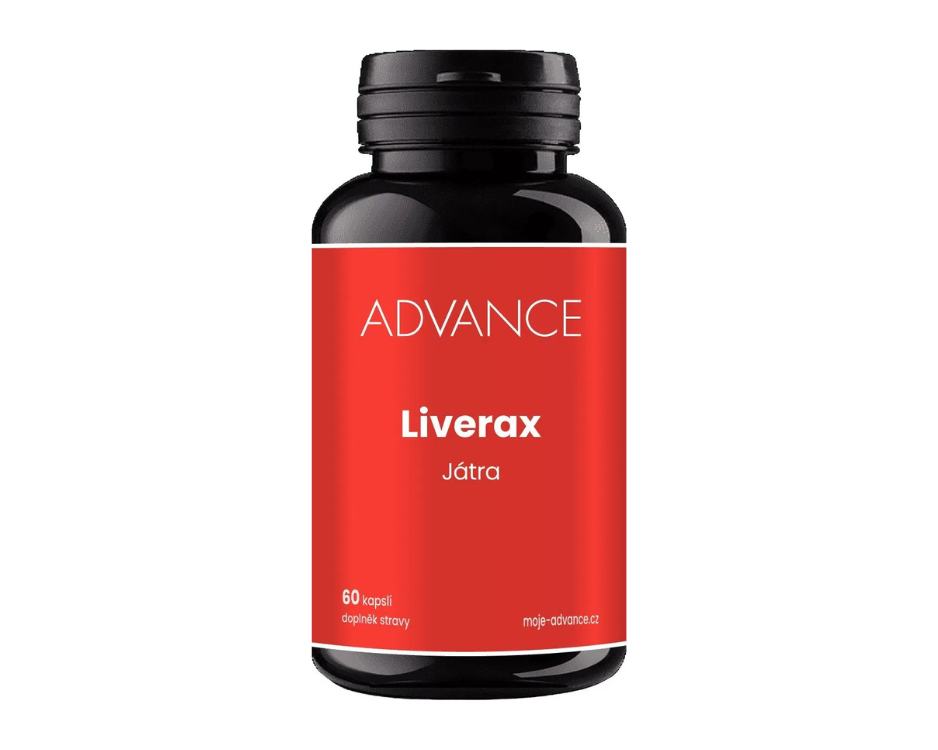 ADVANCE Liverax