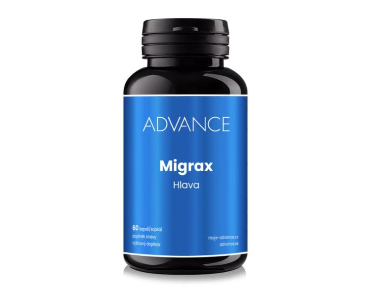 ADVANCE nutraceutics Migrax