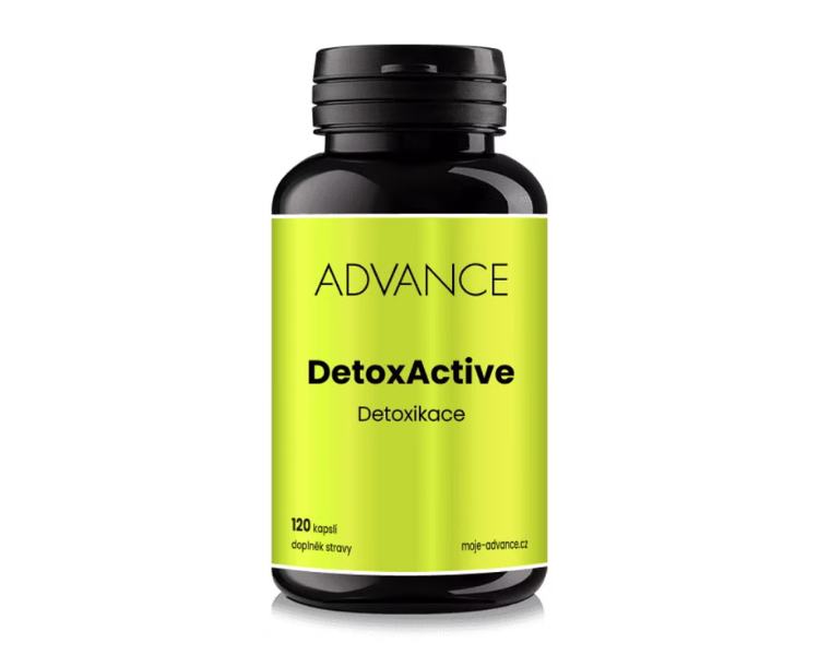 Advance DetoxActive