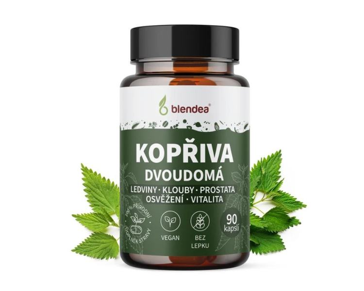 Blendea Kopřiva dvoudomá extrakt