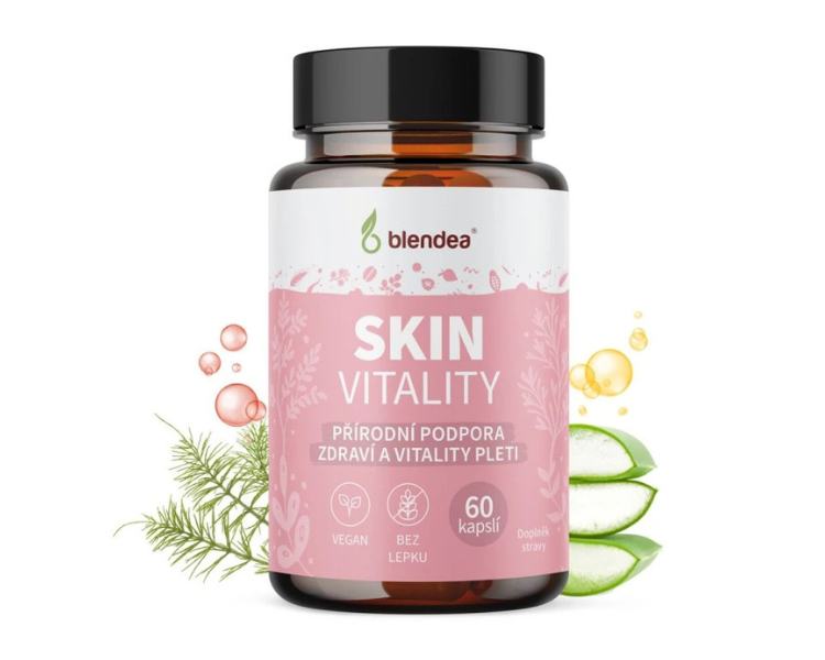 Blendea Skin Vitality