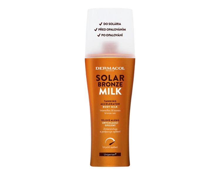 Dermacol Solar Bronze