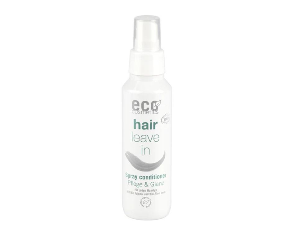 Eco Cosmetics Bezoplachový kondicionér ve spreji