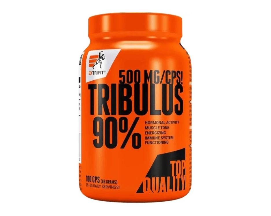 Extrifit Tribulus 90 %