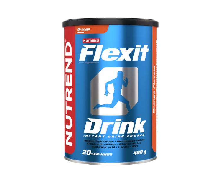 Flexit Drink