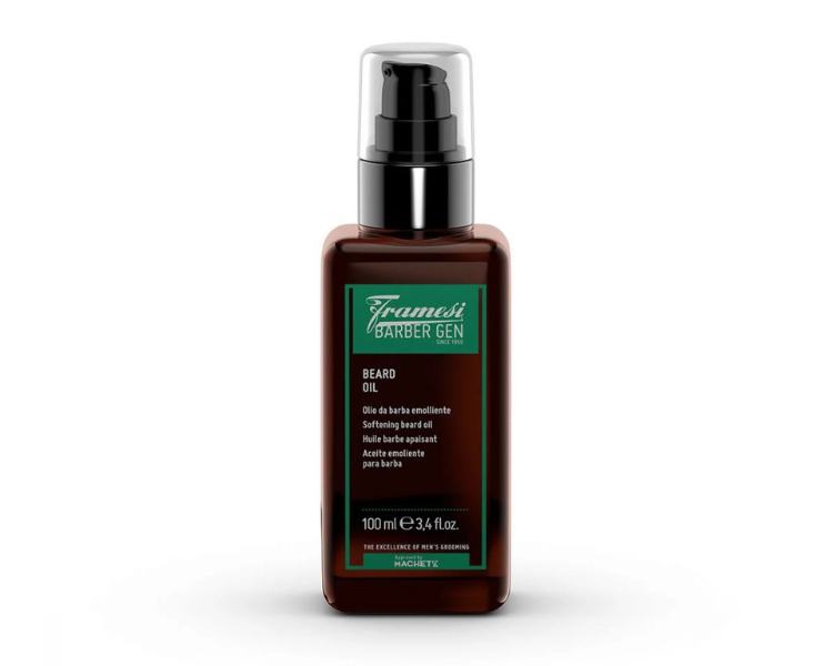 Framesi Barber Gen Beard Oil