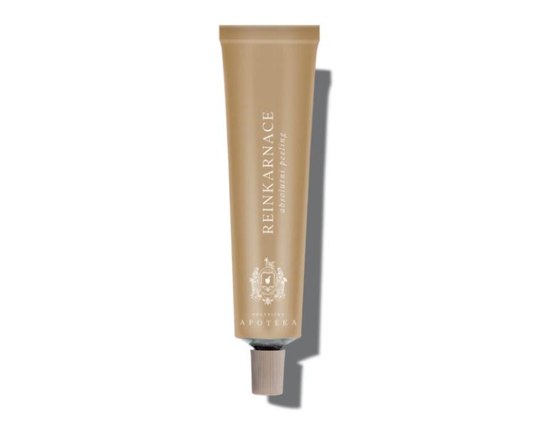 Havlíkova Apotéka Tělový peeling Reinkarnace