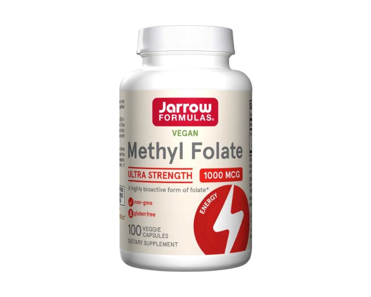 Jarrow Methyl Folate