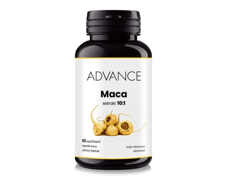 Maca ADVANCE