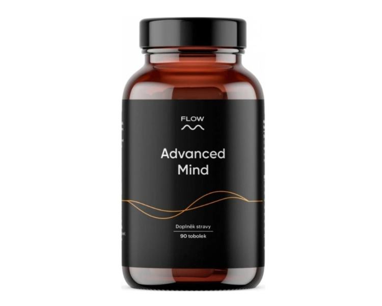 Mindflow Advanced Mind