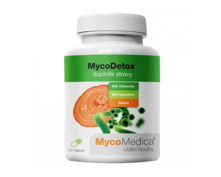 MycoMedica MycoDetox