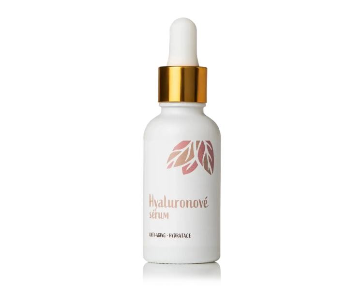 NaturalProtein Hyaluronové sérum
