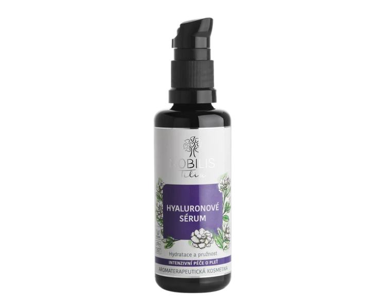 Nobilis Tilia Sérum hyaluronové