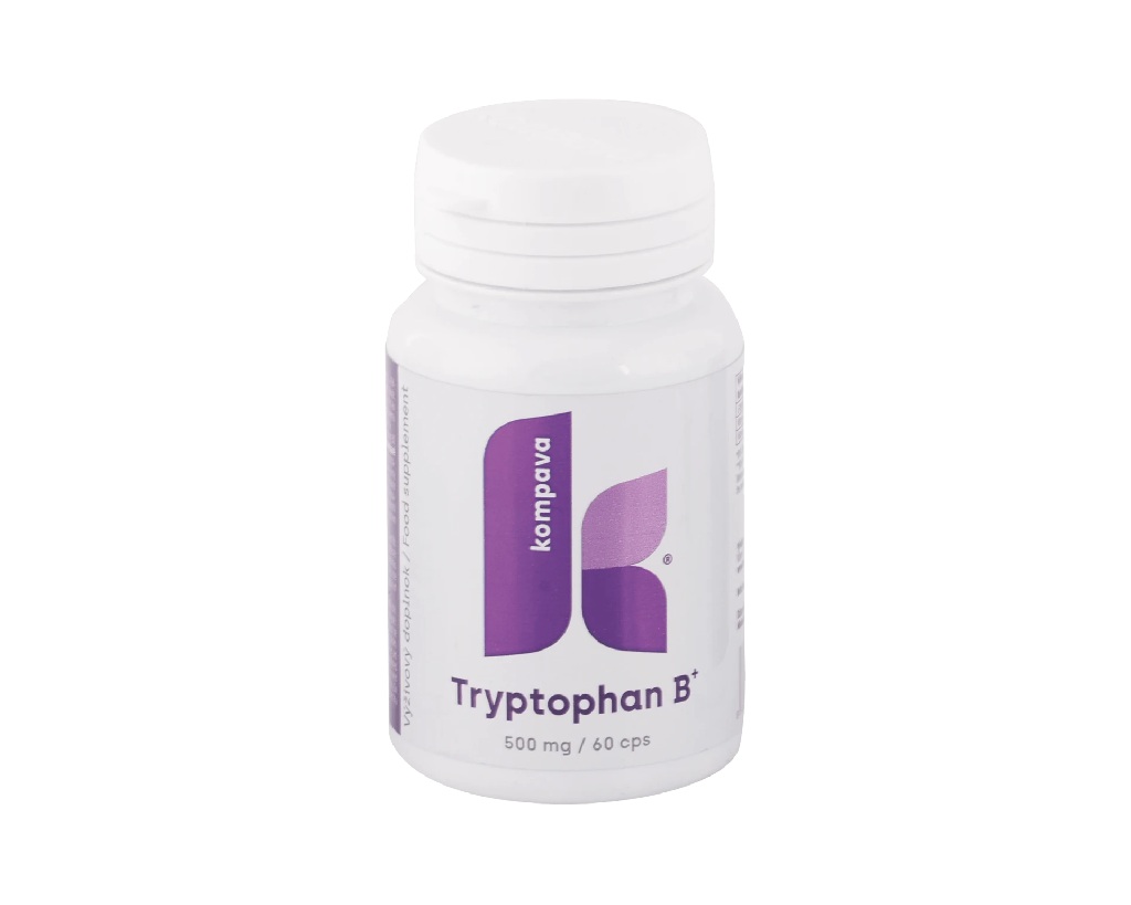 Kompava Tryptophan B+