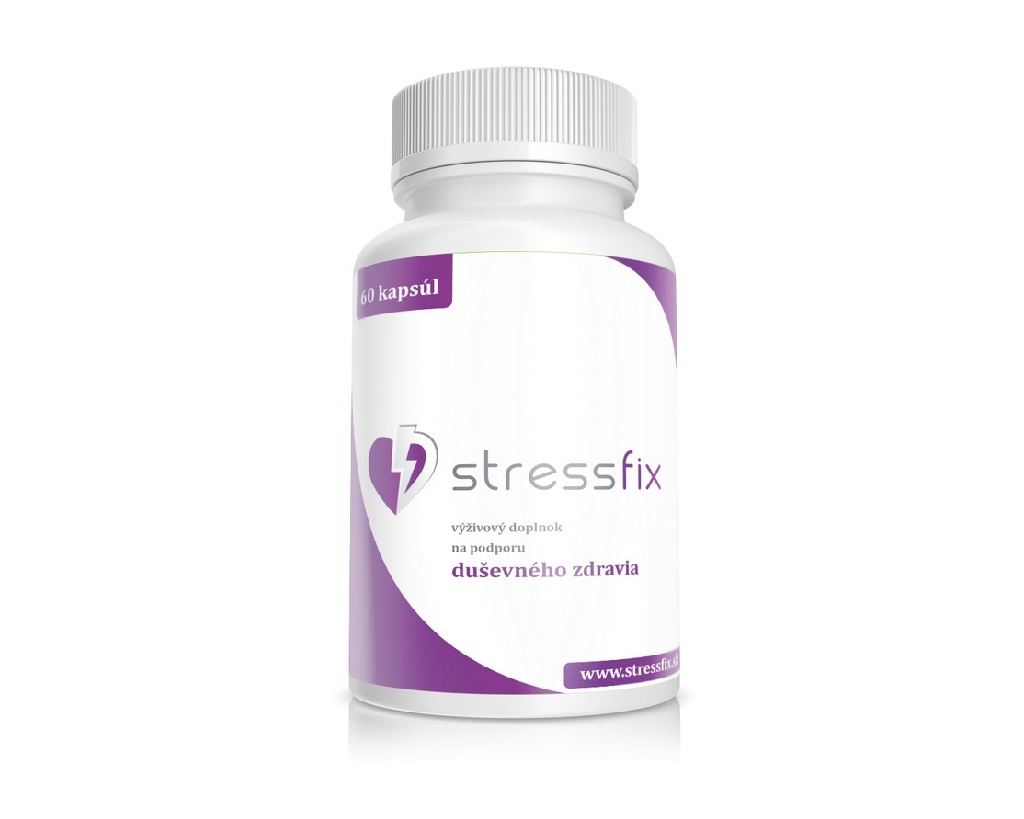 Stressfix