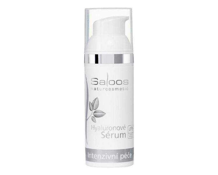 Saloos Hyaluronové sérum
