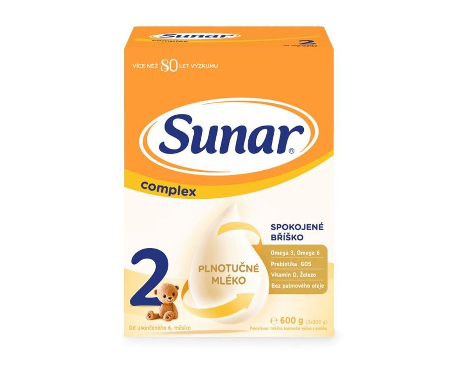 Sunar Complex